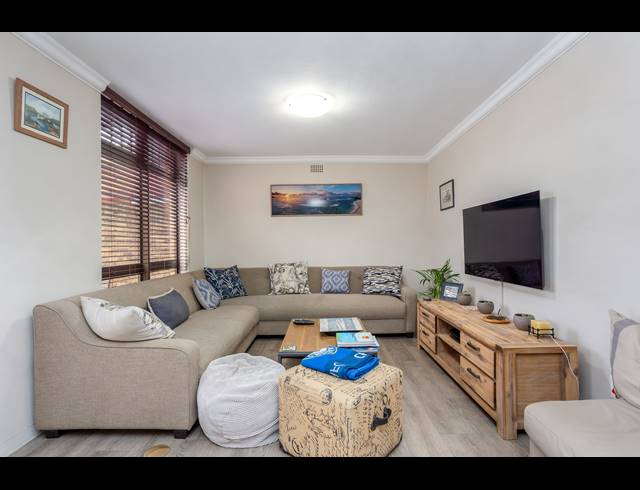 3 BEDROOM HOUSE SOLD IN KIRSTENHOF